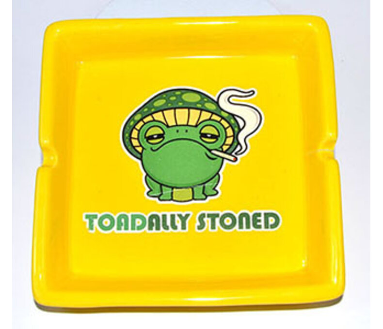 Ashtray 7.99