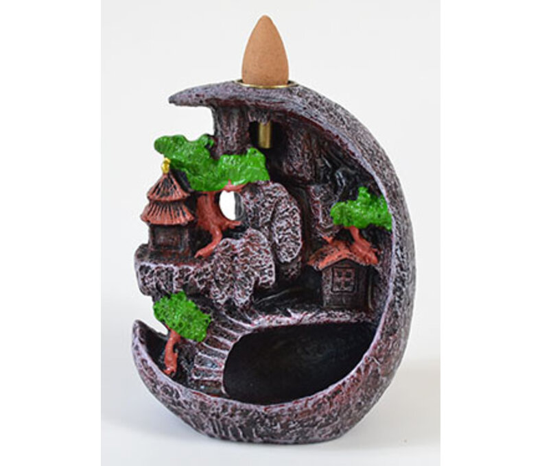 Incense Burner 8.99