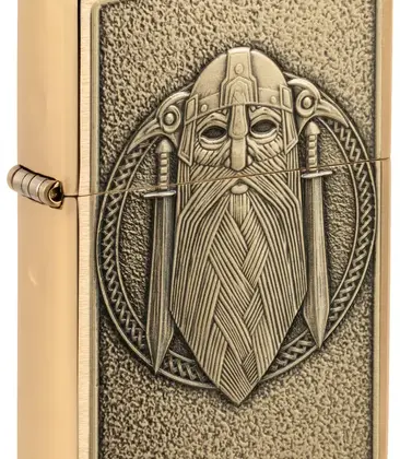 Zippo 43.95 - Odin