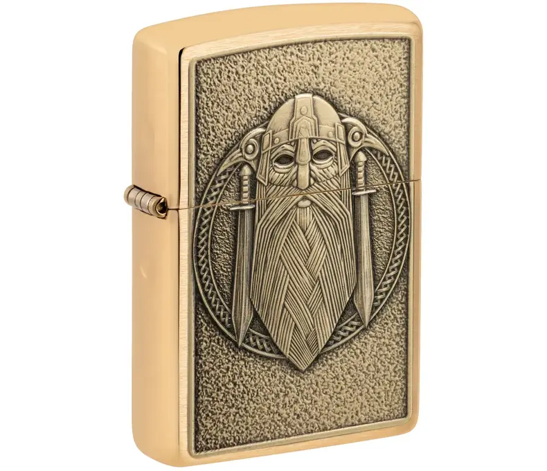 Zippo 43.95 - Odin