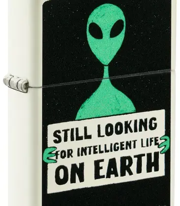 Zippo 38.95 - Buck Wear Alien