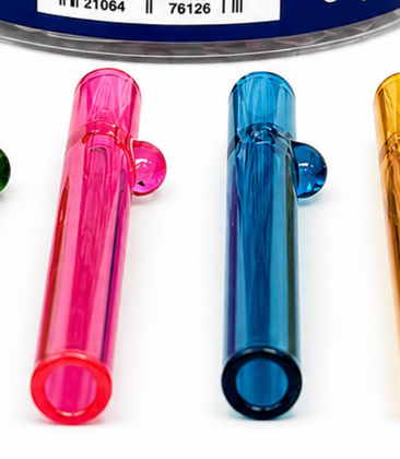 Chillum 1.99 - Neon - 10ct Display