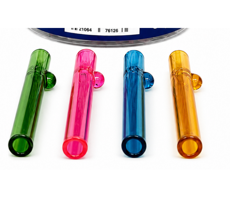 Chillum 1.99 - Neon - 10ct Display