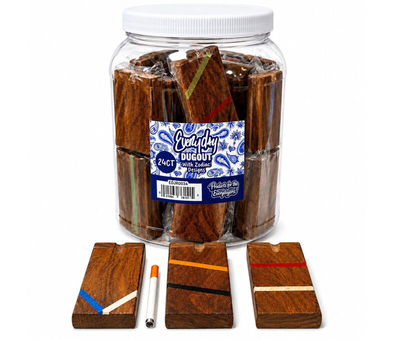 Dugout 9.99 - Assorted Styles