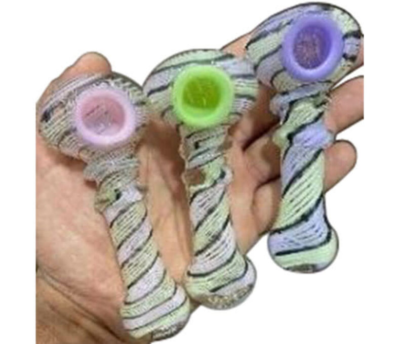 Glass Pipe 19.99