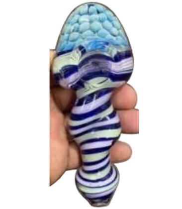 Glass Pipe 24.99