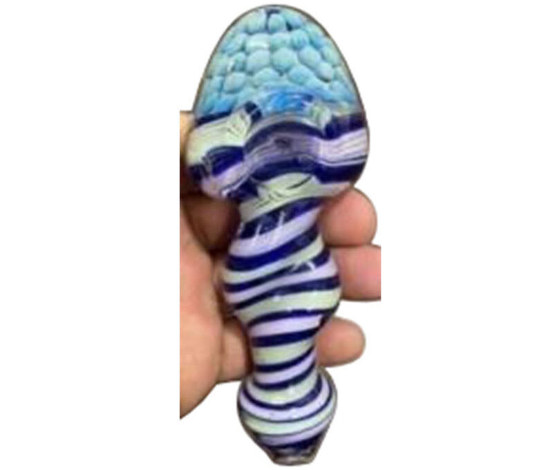 Glass Pipe 24.99