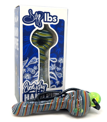 Glass Pipe 24.99