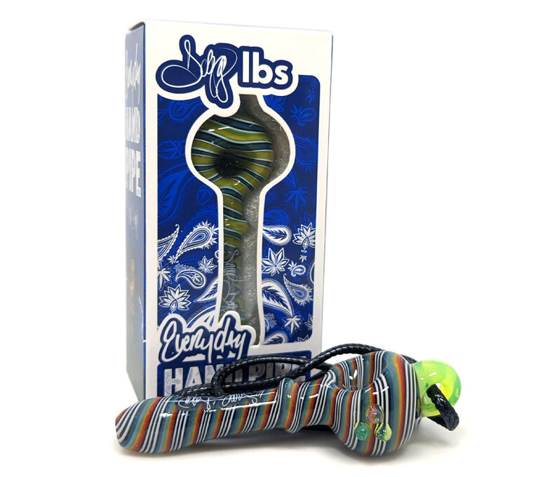 Glass Pipe 24.99