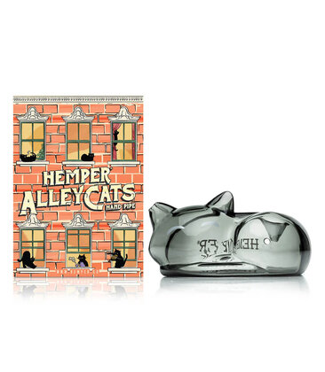 Glass Pipe 34.99 - Hemper