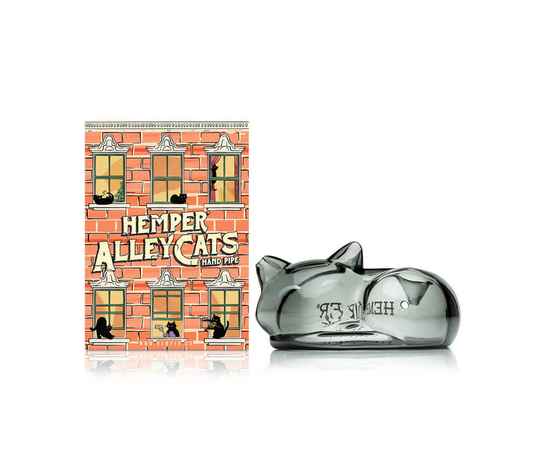 Glass Pipe 34.99 - Hemper