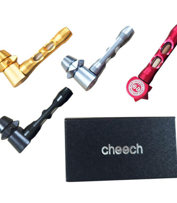 Metal Pipe 19.99 - Cheech