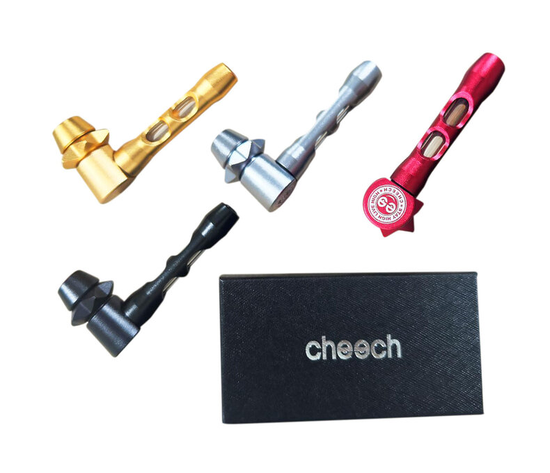 Metal Pipe 19.99 - Cheech