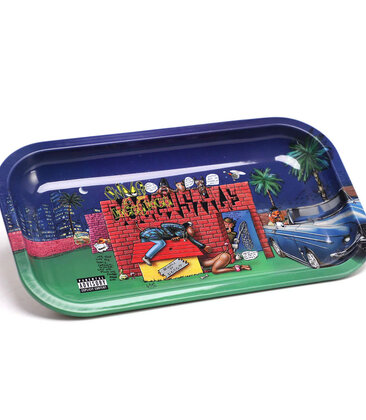 Rolling tray 9.99