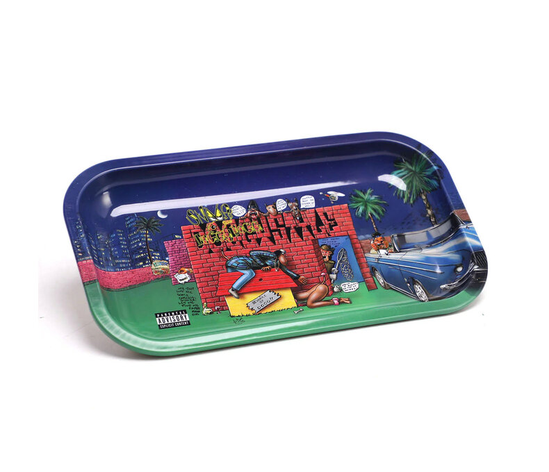 Rolling tray 9.99