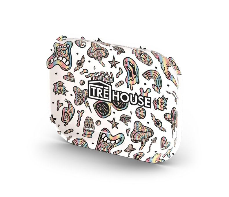 Rolling Tray 9.99