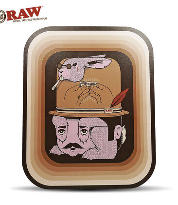 Rolling Tray Lid 4.99 - Raw