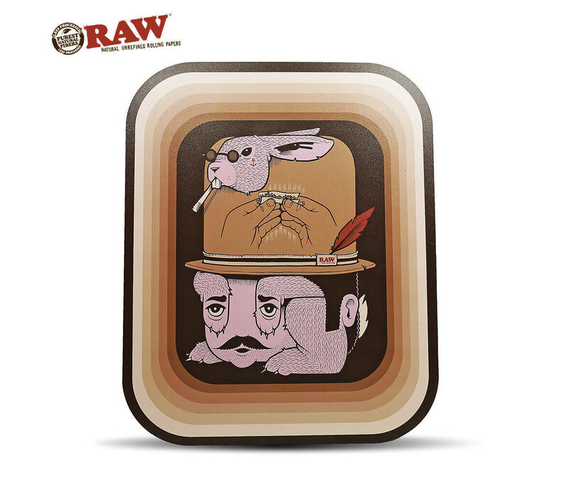 Rolling Tray Lid 4.99 - Raw