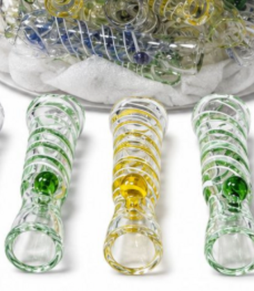 Chillum 4.99 - Stripe - 10ct Display