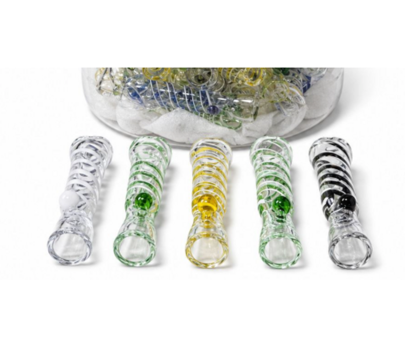 Chillum 4.99 - Stripe - 10ct Display