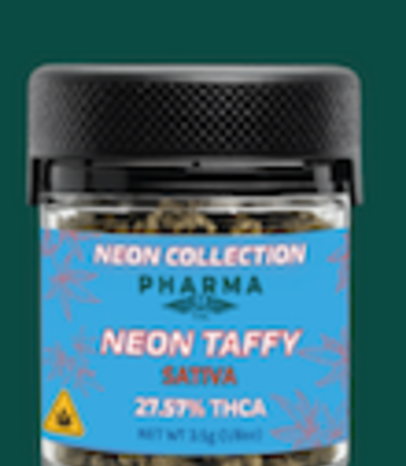 LE Pharma Blue THCA Flower 3.5g 42.99