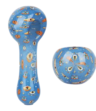 Glass Pipe 14.99