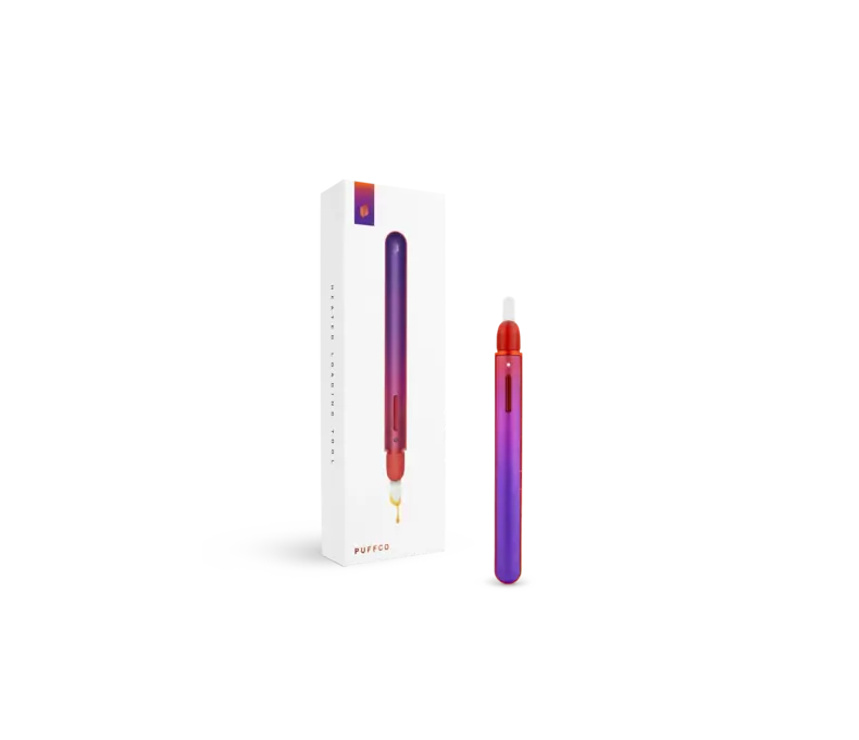 Puffco Hot Knife 49.99 Plasma