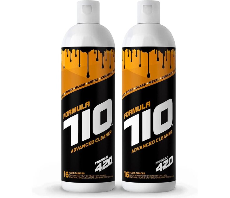 710 Advanced Cleaner 16oz 13.99 *Individual*