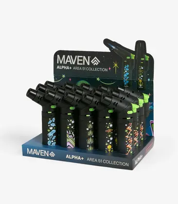 Torch 7.99 - Maven - 15ct Display