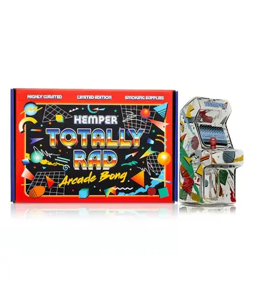 Waterpipe 59.99 - Hemper Arcade