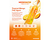 LE Moonwater Spirit 10mg 750ml 49.99 - Tropical Mango