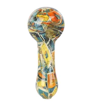Glass Pipe 14.99