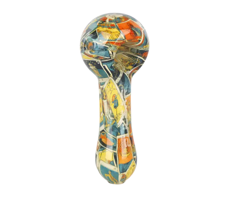 Glass Pipe 14.99