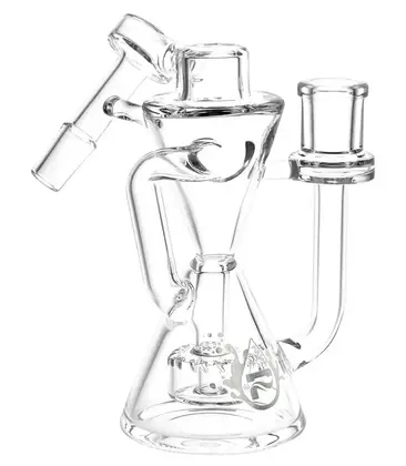 Ashcatcher 39.99 - 14mm 45 Degree