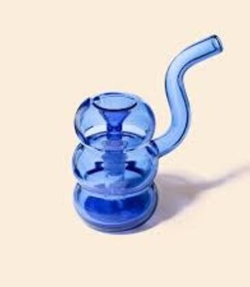 Waterpipe 49.99 - NWTN Bolla Bubbler