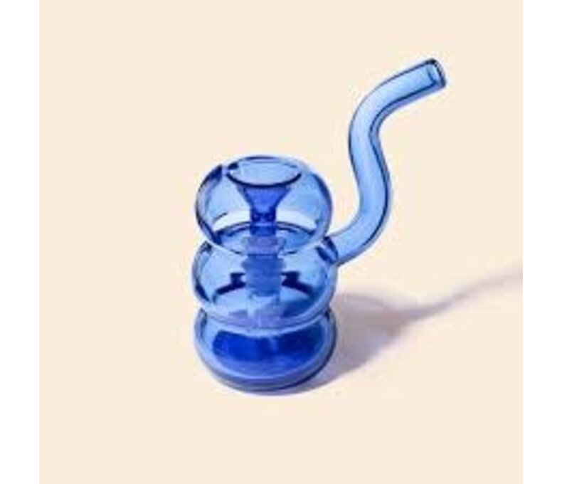 Waterpipe 49.99 - NWTN Bolla Bubbler