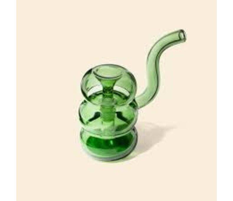 Waterpipe 49.99 - NWTN Bolla Bubbler