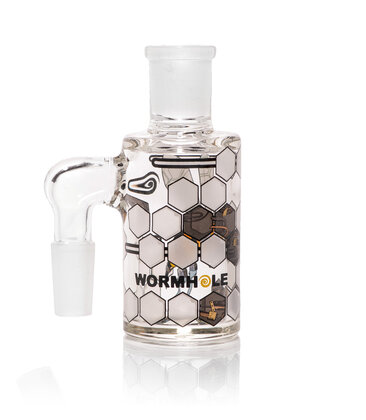 Ashcatcher 14.99 - 14mm 45 Degree