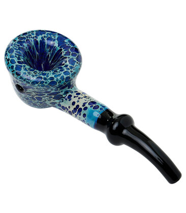 Glass Pipe 24.99 - Various Colors