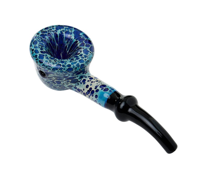 Glass Pipe 24.99 - Various Colors
