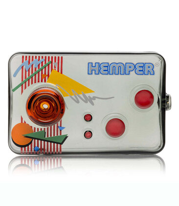 Glass Pipe 34.99 - Hemper