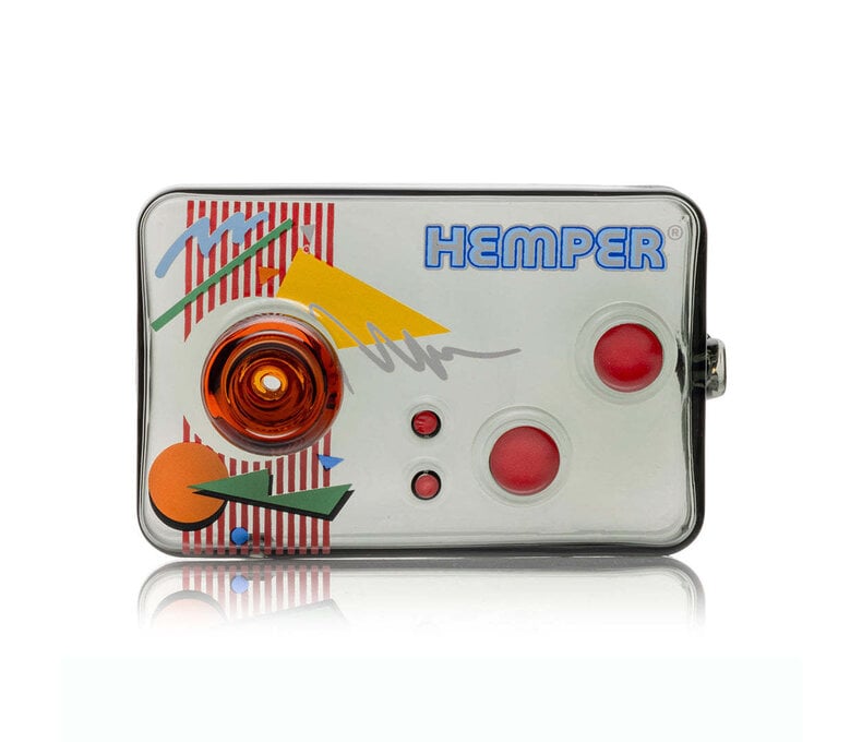 Glass Pipe 34.99 - Hemper