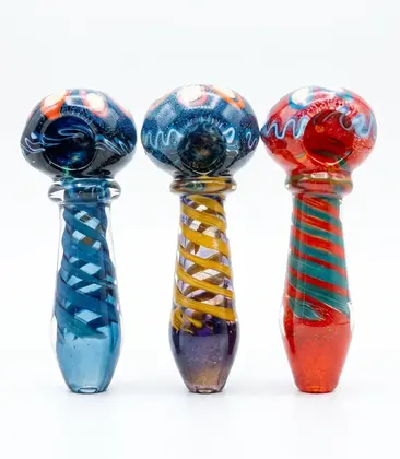 Glass Pipe 11.99