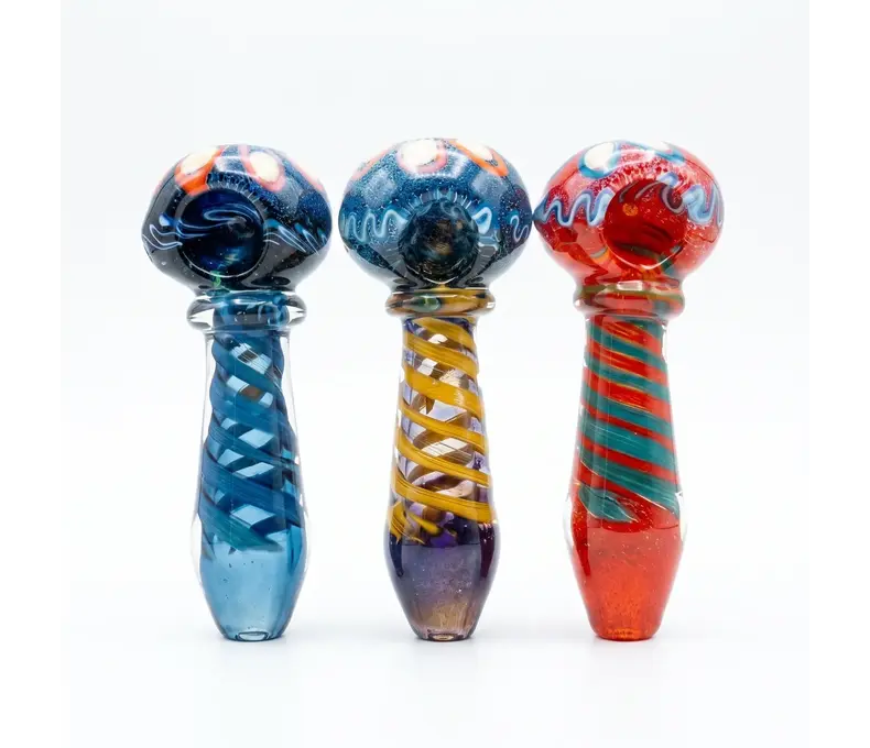 Glass Pipe 11.99