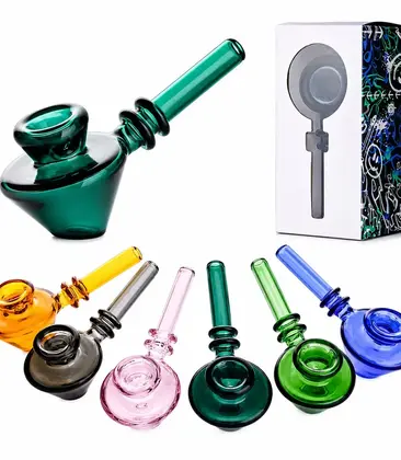 Glass Pipe 19.99