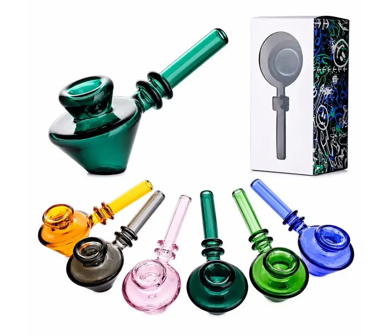 Glass Pipe 19.99
