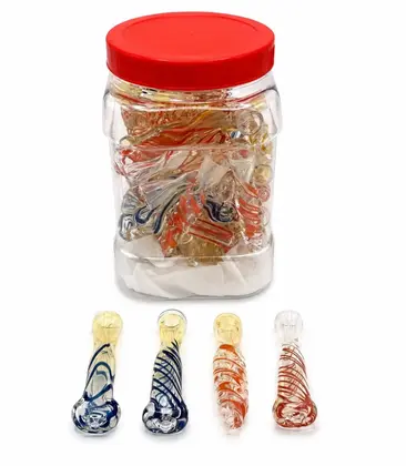 Chilllum 4.99 - 6ct Display