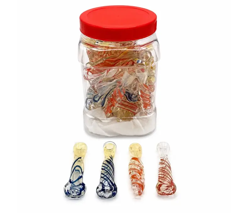 Chilllum 4.99 - 6ct Display