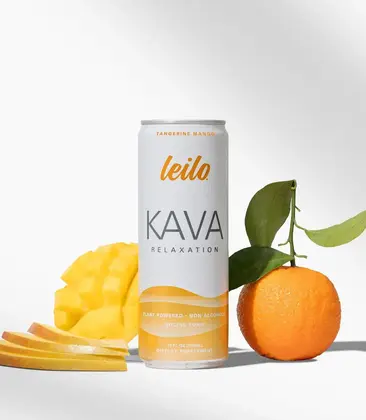 CM Leilo Kava Drink 5.99 - 4ct Display
