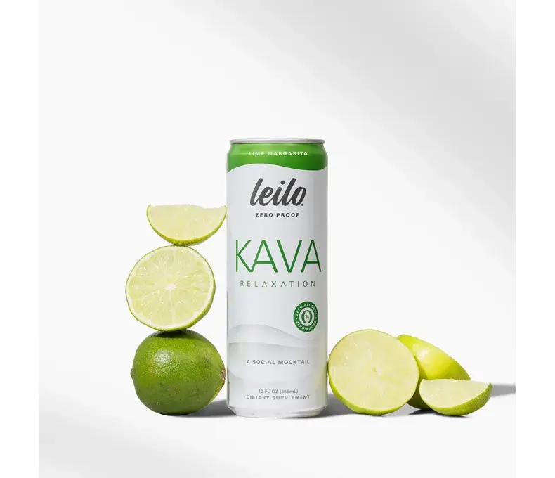 CM Leilo Kava Drink 5.99 - 4ct Display